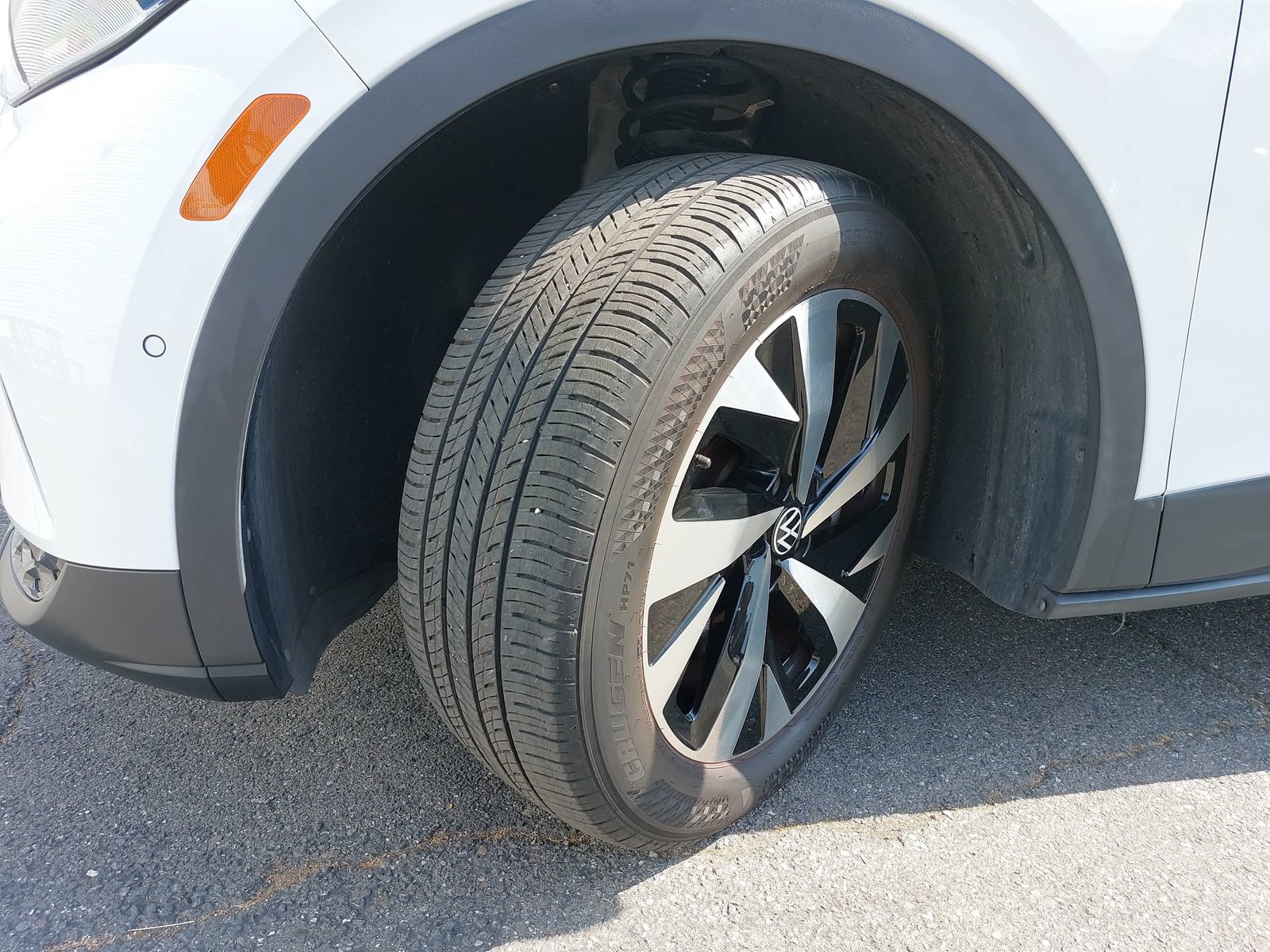 Used 2023 Volkswagen ID.4 Pro RWD image 36