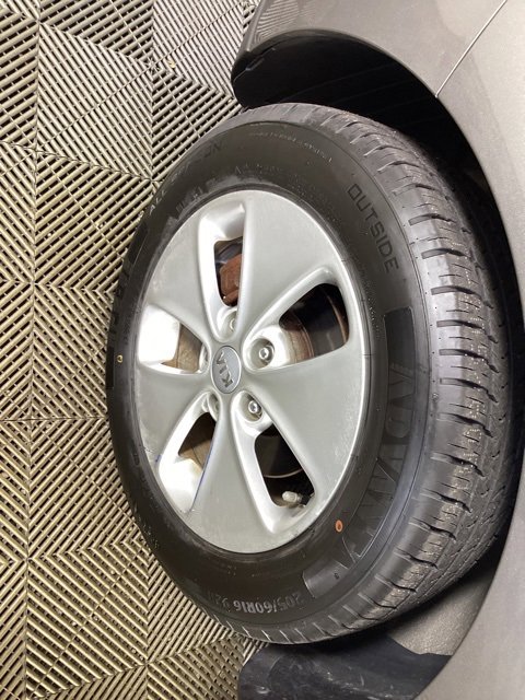 Used 2016 Kia Soul image 7