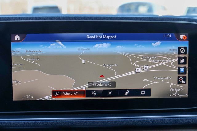 Used 2022 Mercedes-Benz GLE 350 image 27