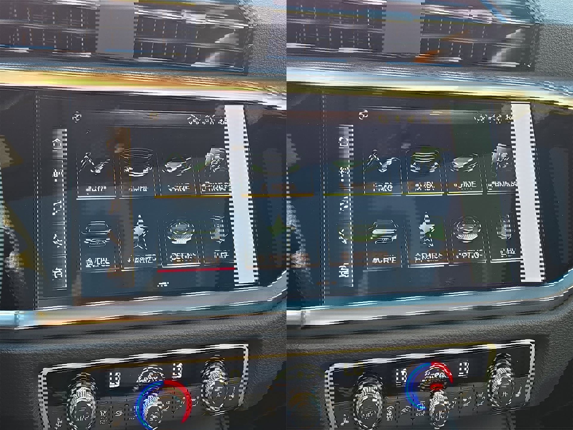 New 2025 Audi Q3 2.0T Premium Plus image 19