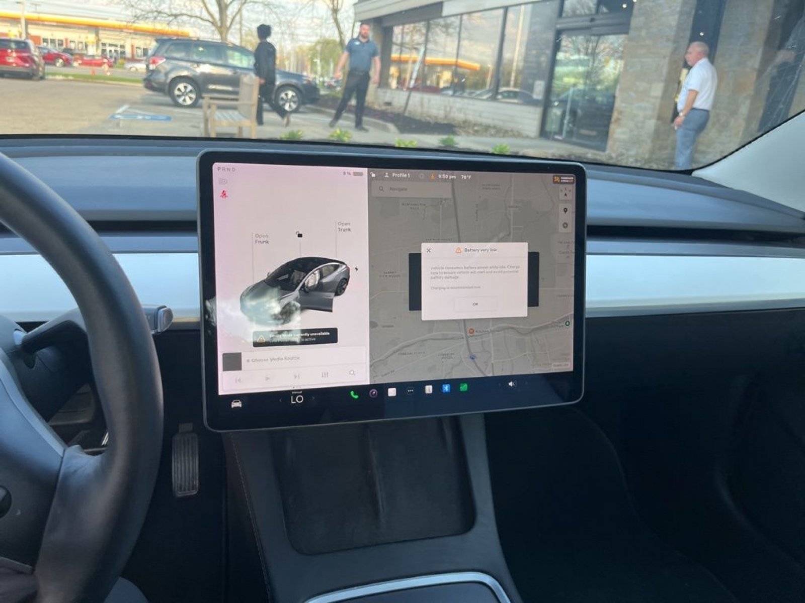 Used 2021 Tesla Model 3 Long Range image 22