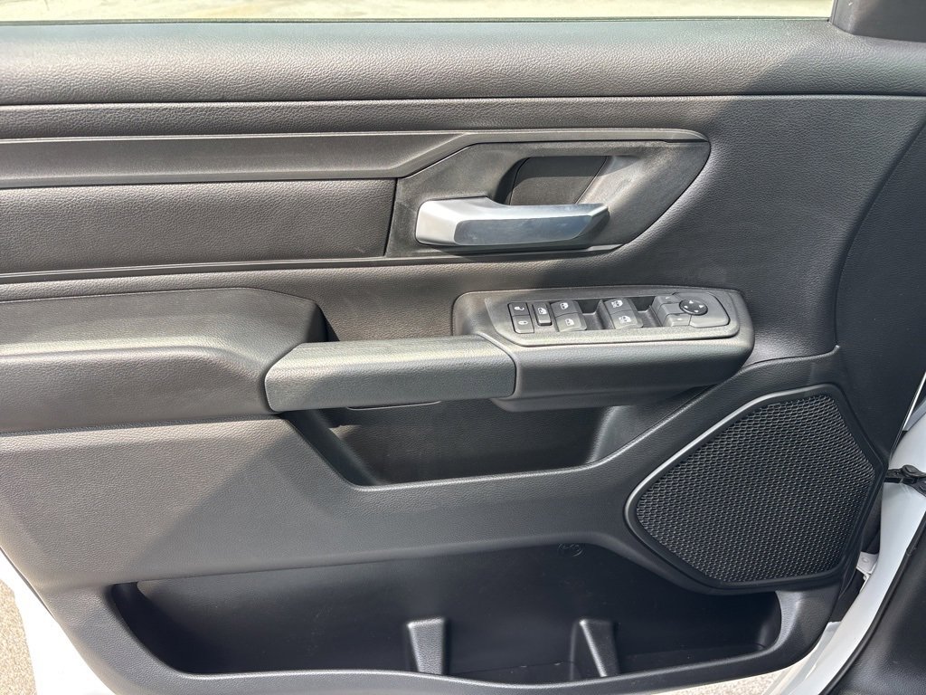 New 2026 RAM 1500 Tradesman image 22