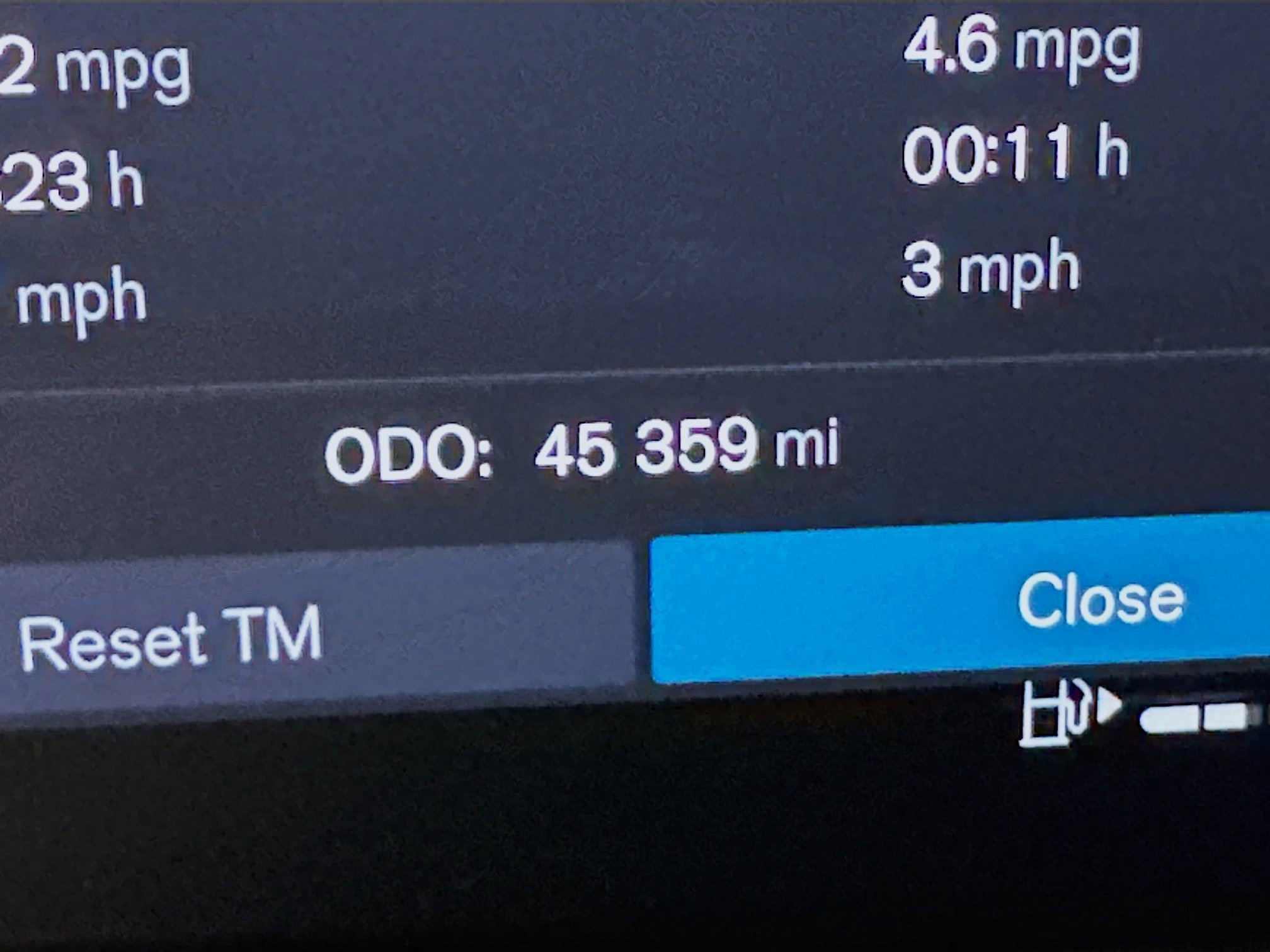 Used 2023 Volvo XC60 B5 Core w/ Climate Package image 19