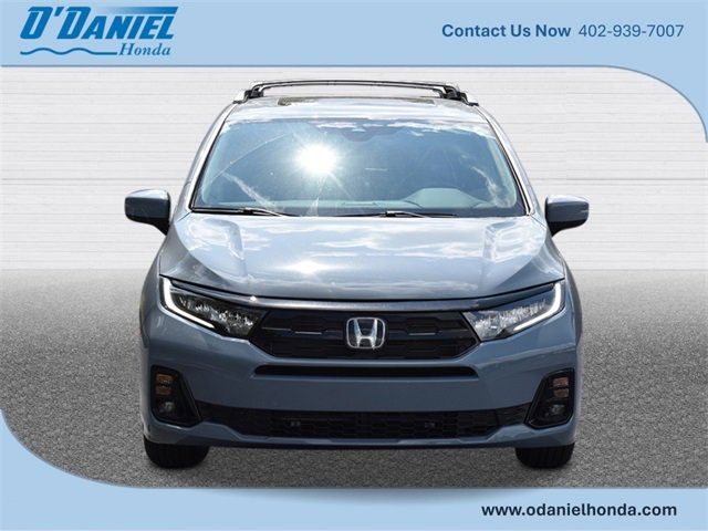 New 2026 Honda Odyssey Elite image 8