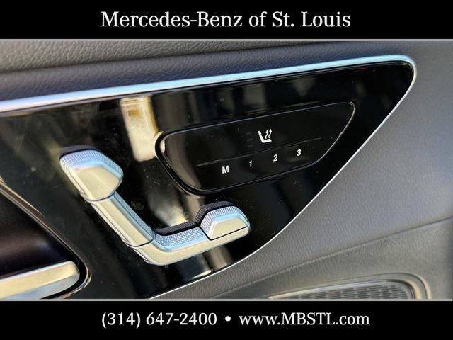 Certified 2025 Mercedes-Benz GLC 300 4MATIC image 15