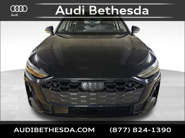New 2026 Audi A5 Premium Plus AWD/4WD image 2