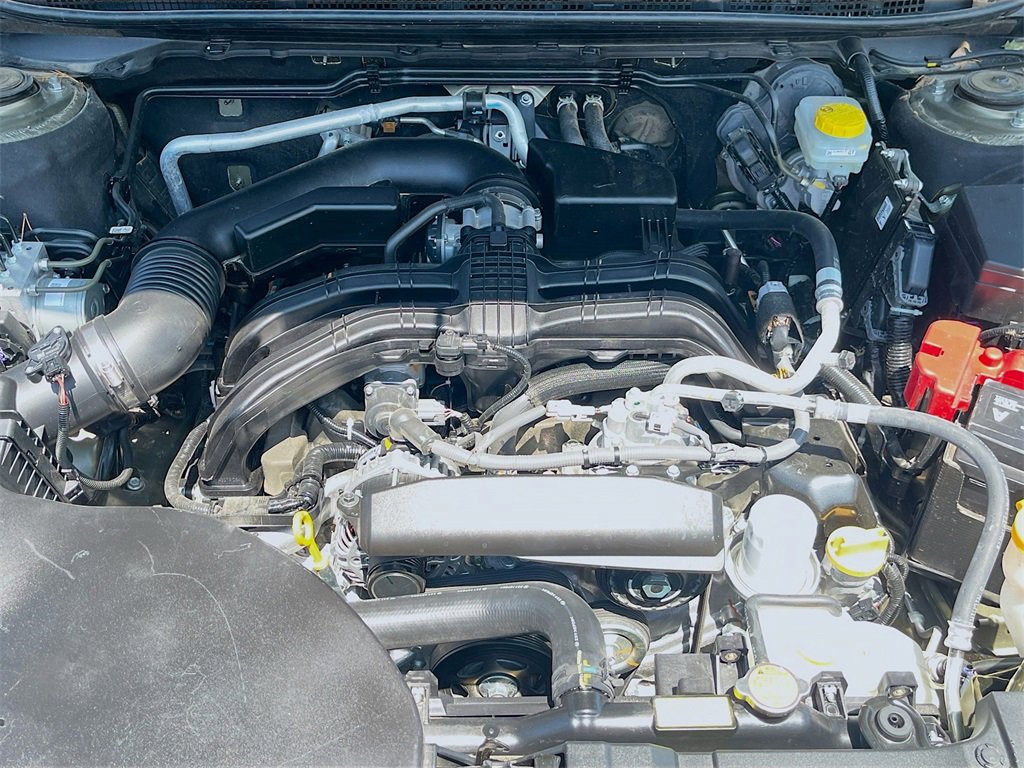 Used 2024 Subaru Outback Limited w/ Popular Package #2 image 30