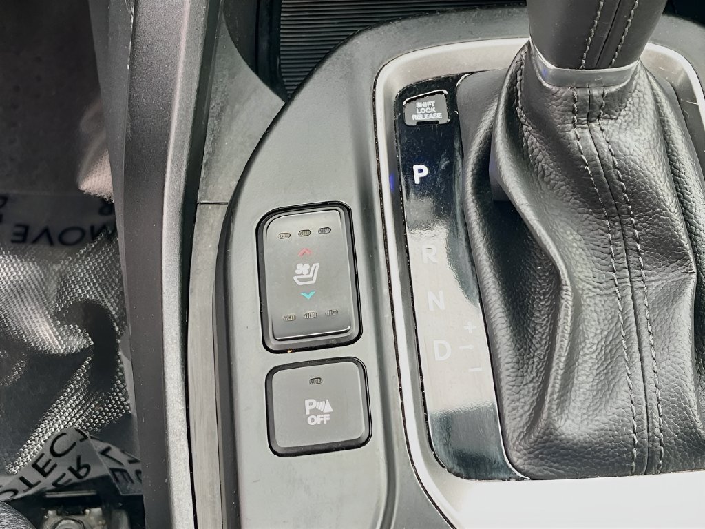 Used 2018 Hyundai Santa Fe Sport AWD/4WD image 21