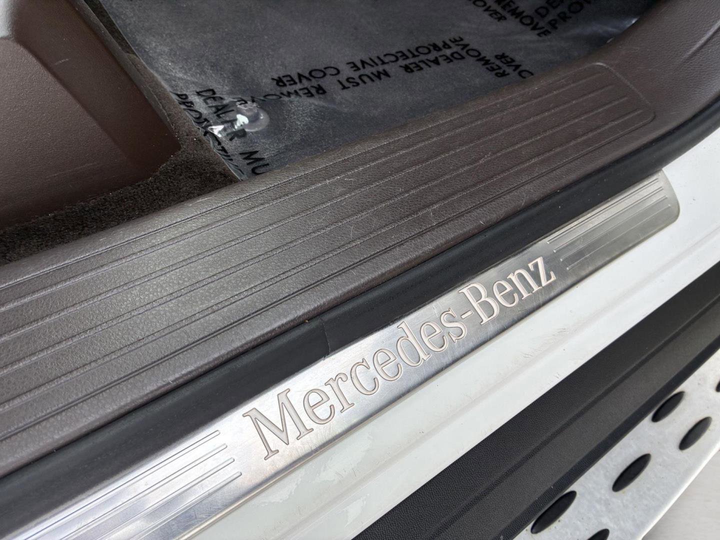 Used 2019 Mercedes-Benz GLS 550 GLS 550 image 27