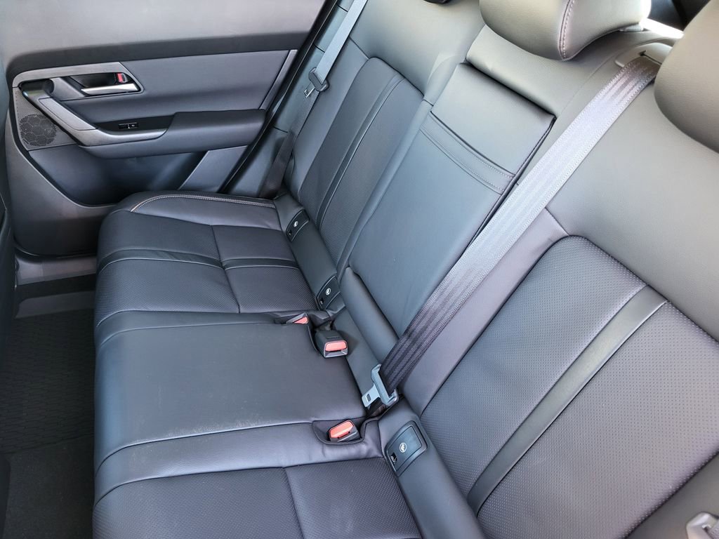 New 2026 MAZDA CX-50 AWD 2.5 Hybrid w/ Premium Pkg image 21