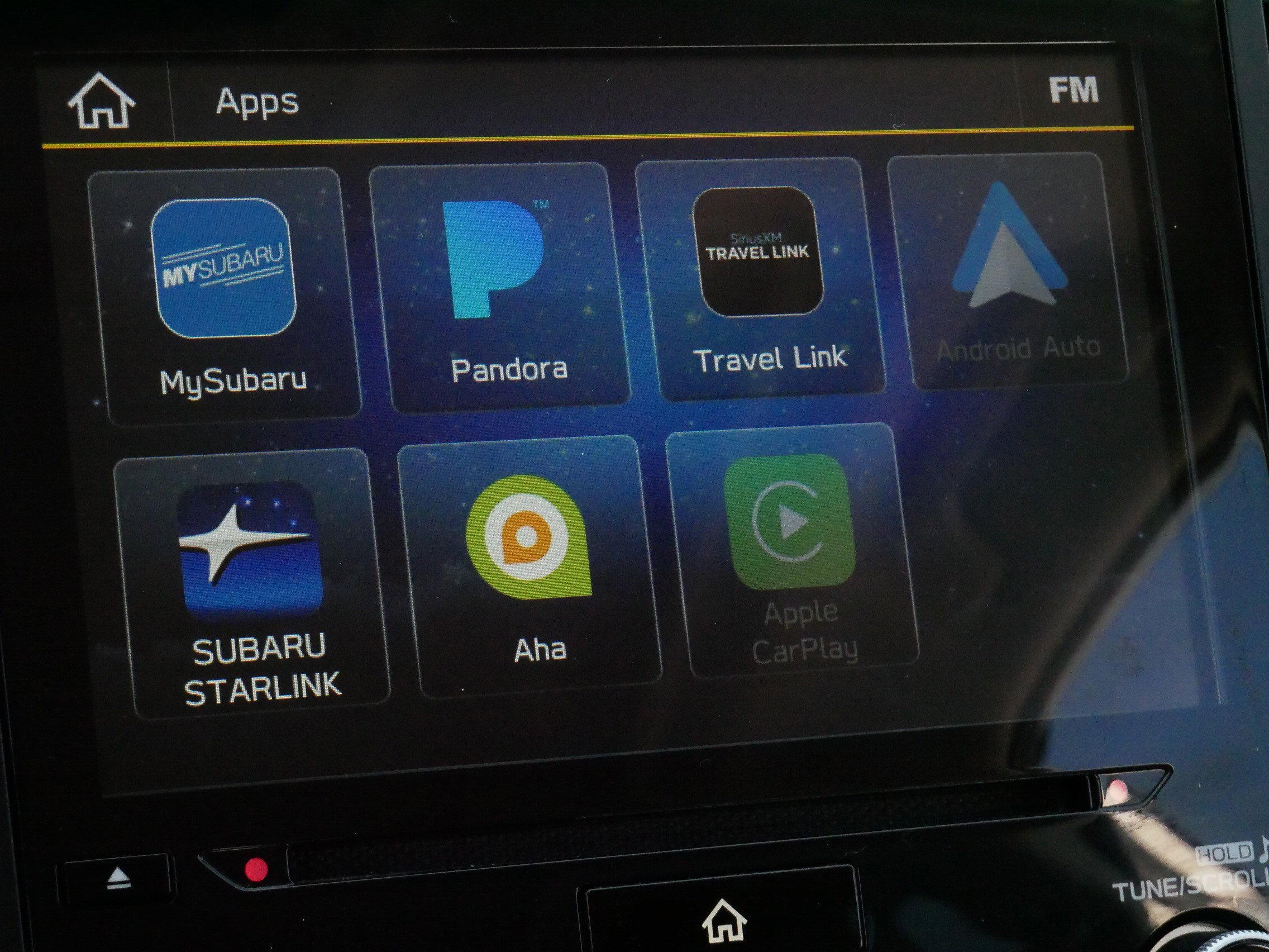 Used 2021 Subaru Forester Limited AWD/4WD image 30