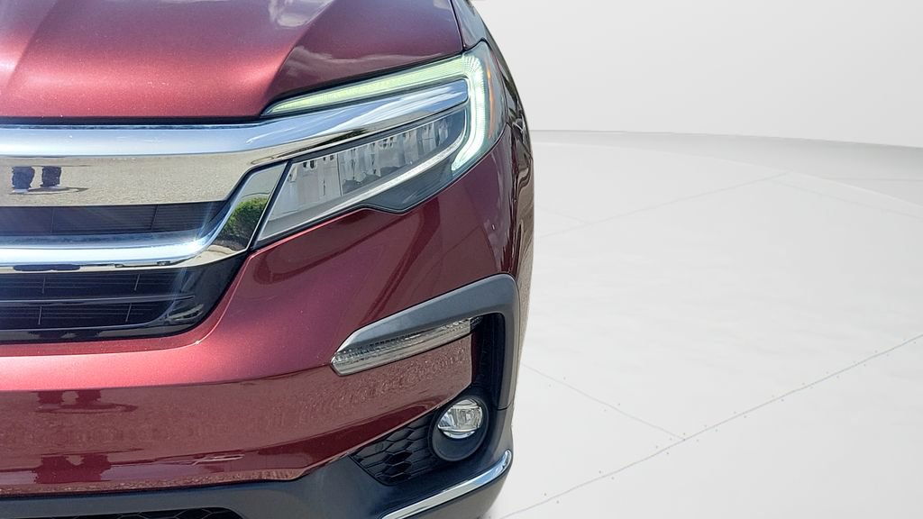 Used 2021 Honda Pilot Touring image 26