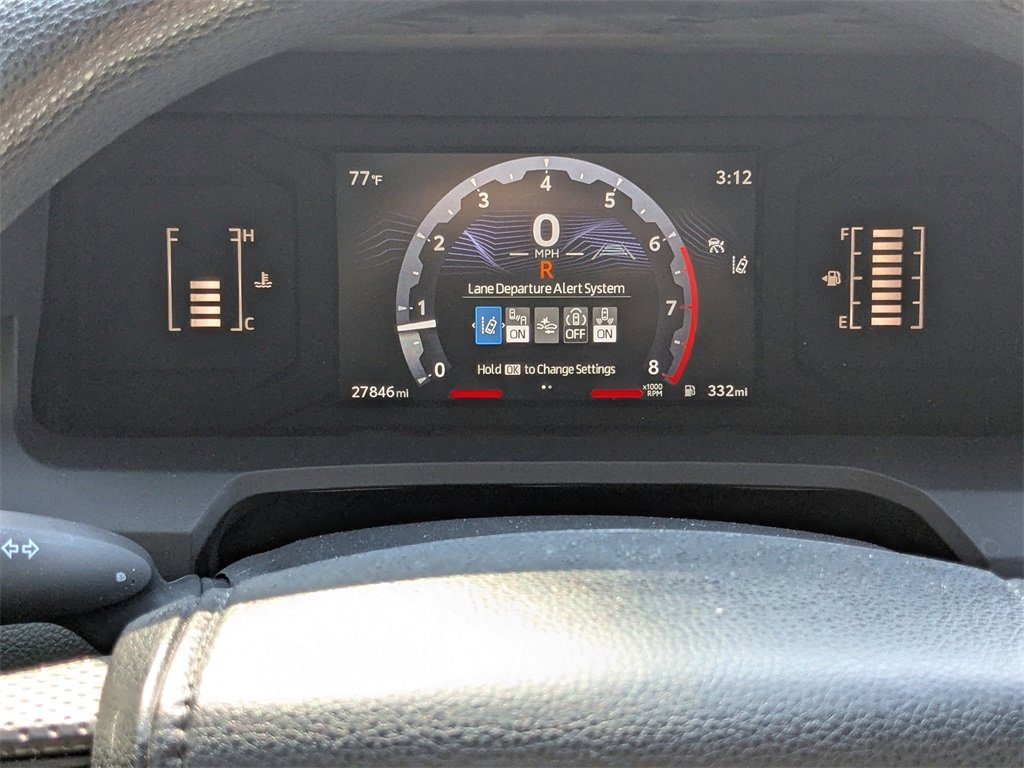 Used 2024 Toyota Tacoma SR5 image 23