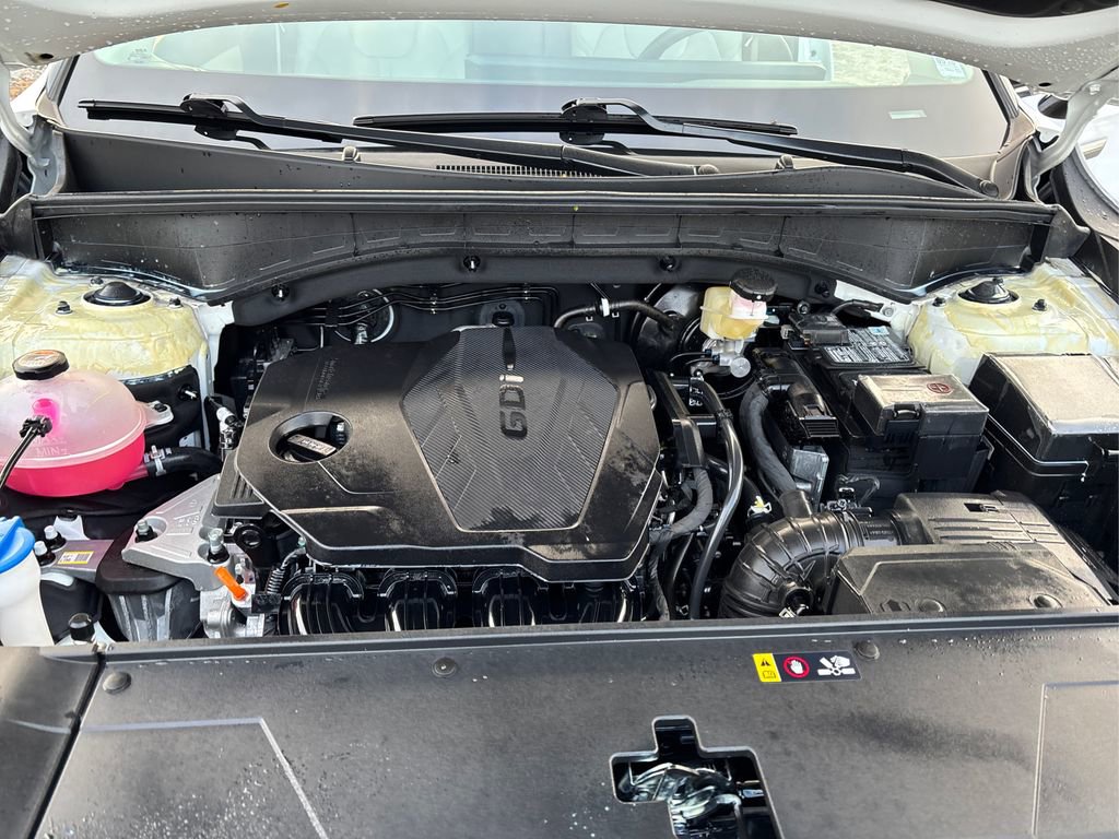 Certified 2025 Kia Sorento S image 13