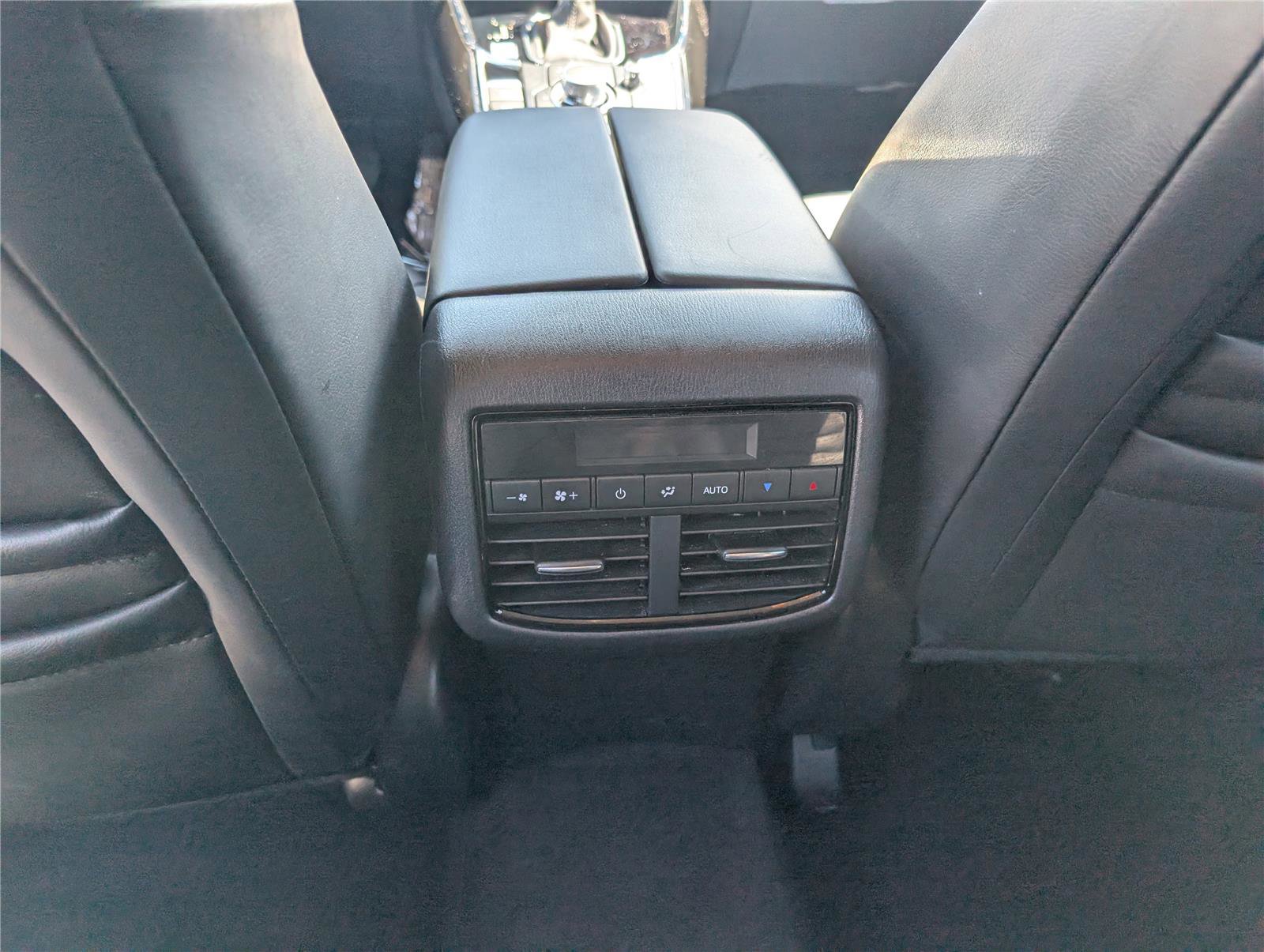 Used 2023 MAZDA CX-9 Touring Plus image 20