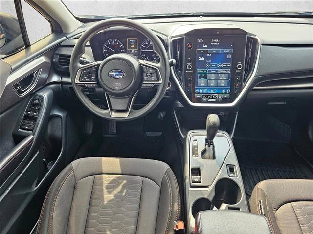 Certified 2024 Subaru Impreza 2.0i Sport AWD/4WD image 22