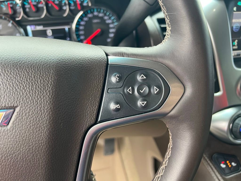 Used 2015 Chevrolet Tahoe LT image 45