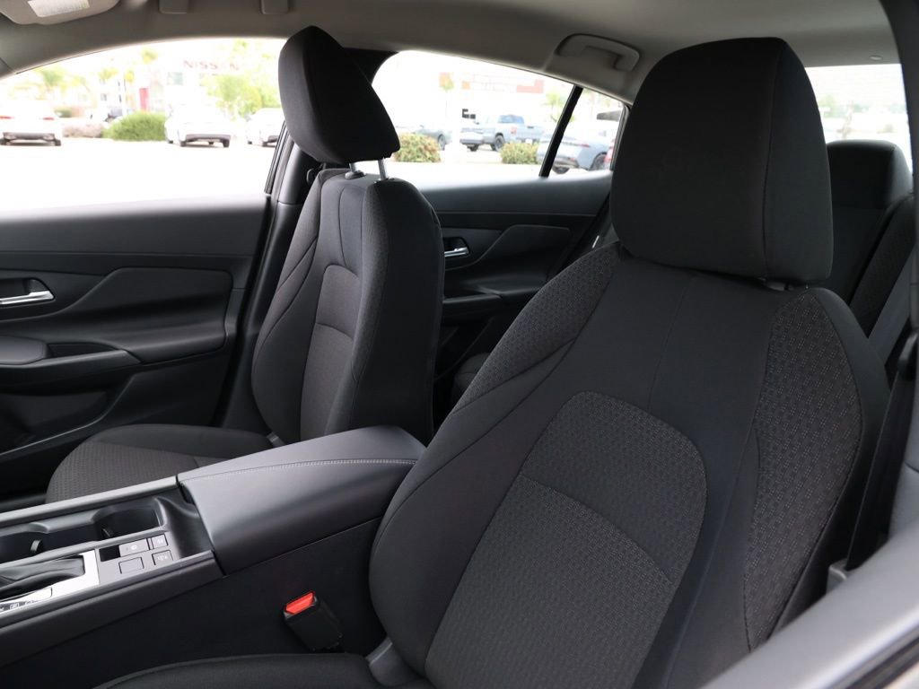 New 2026 Nissan Sentra S image 15