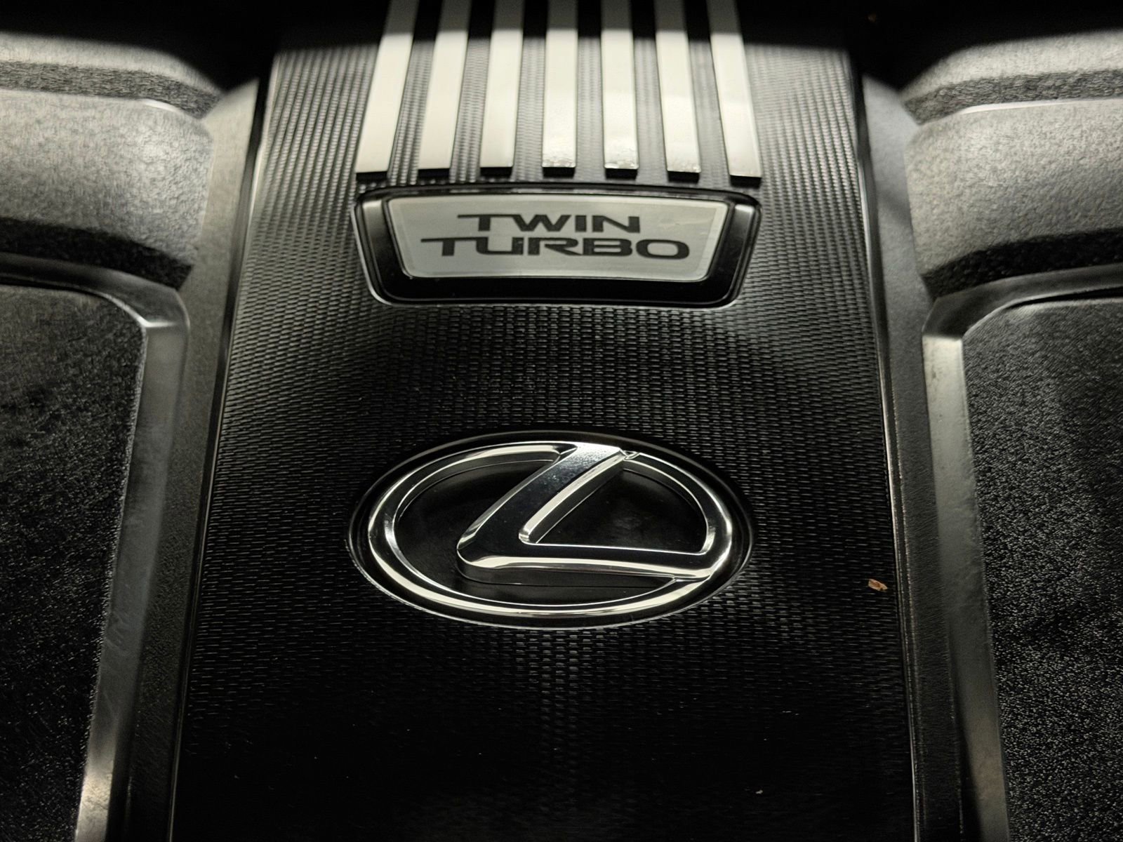 Used 2024 Lexus LX 600 4WD w/ Interior Upgrade Package image 44