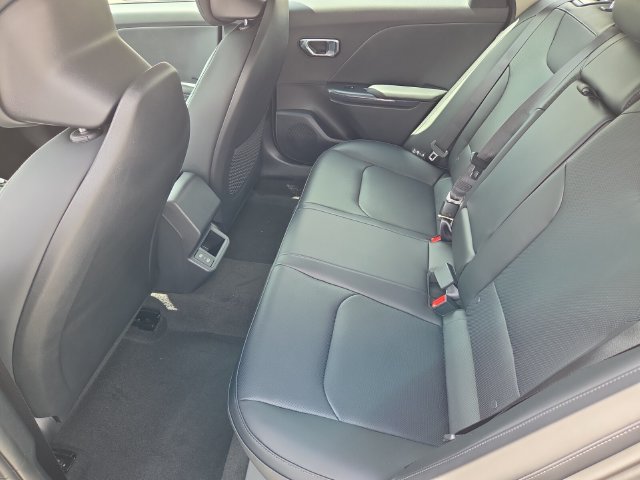 New 2026 Kia K4 GT-Line Turbo FWD image 6