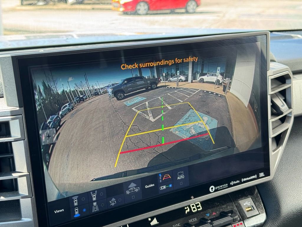 Used 2022 Toyota Tundra Limited image 43