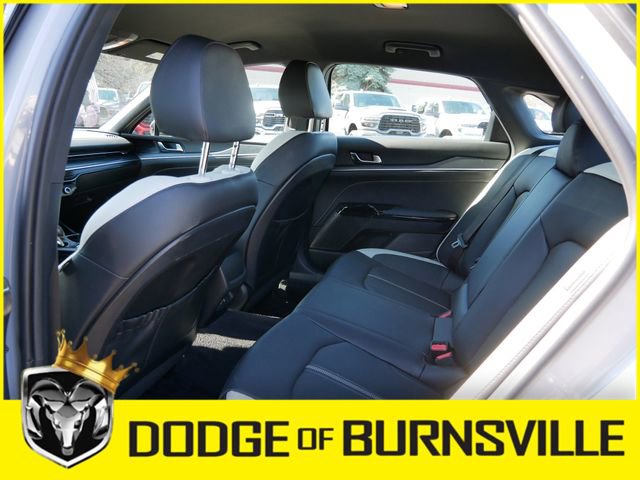 Used 2025 Kia K5 GT-Line image 16