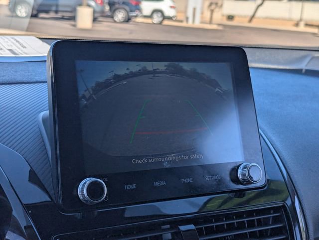 Used 2024 Mitsubishi Eclipse Cross LE image 24