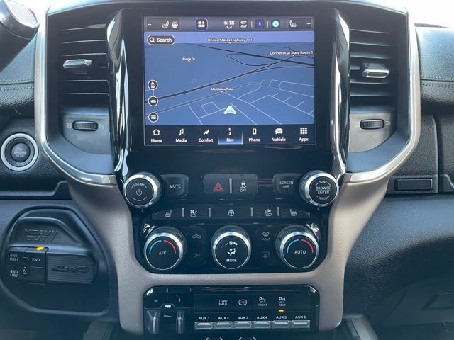 Used 2022 RAM 2500 Laramie AWD/4WD image 20