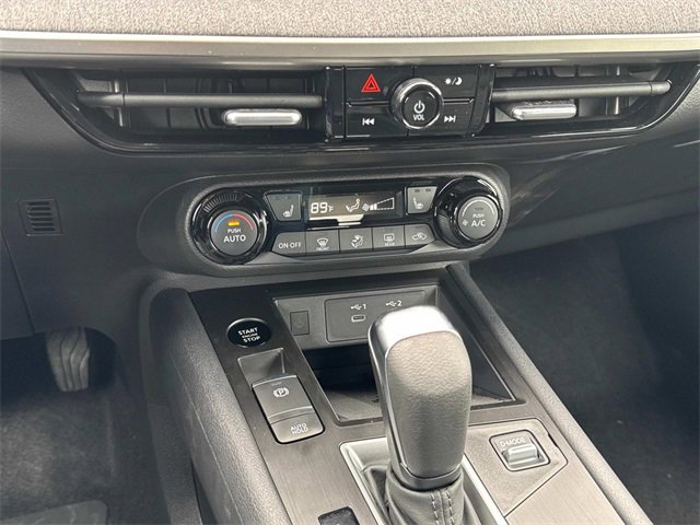 New 2026 Nissan Kicks SV w/ SV Premium Package image 30