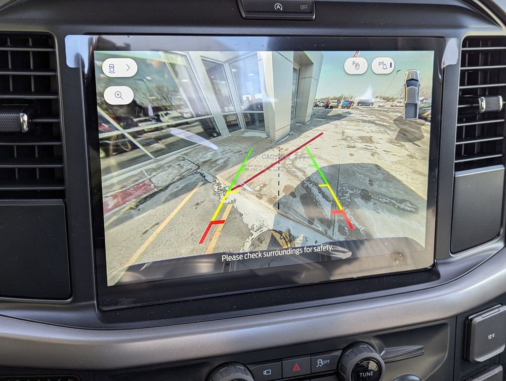 New 2026 Ford F150 XL image 9