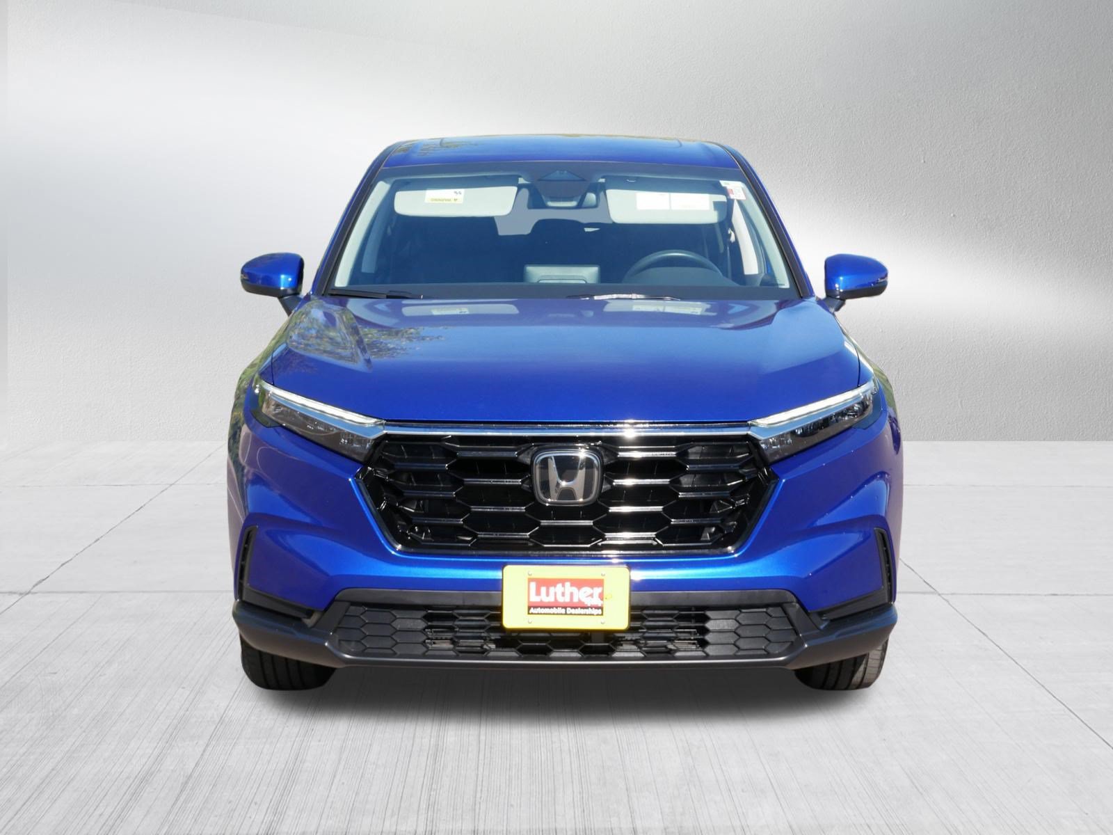 Certified 2024 Honda CR-V EX image 2