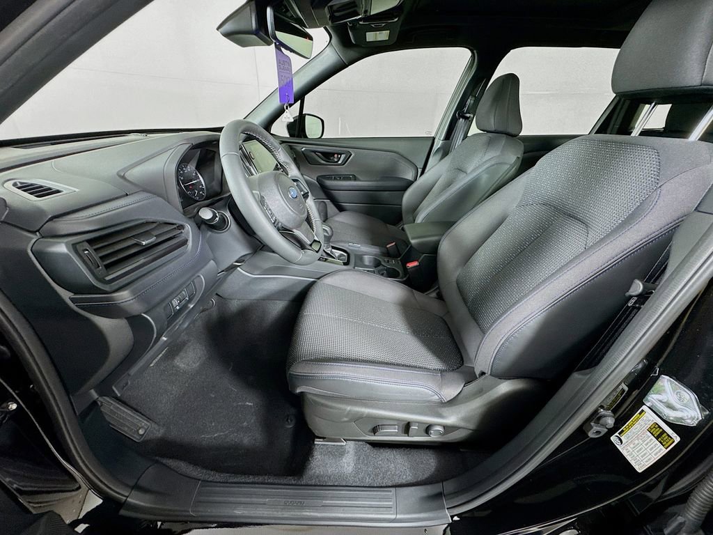 Used 2025 Subaru Forester Premium w/ Convenience Package #1 image 23