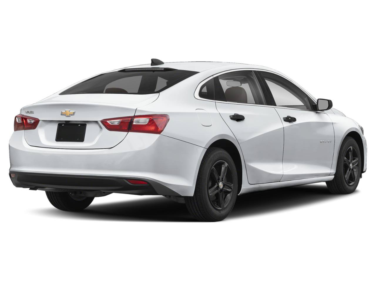 Used 2023 Chevrolet Malibu LS FWD image 35