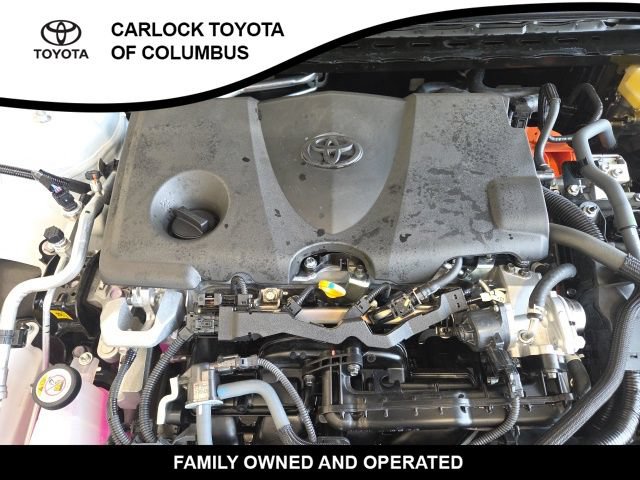 Used 2026 Toyota Camry SE w/ Convenience Package FWD image 22