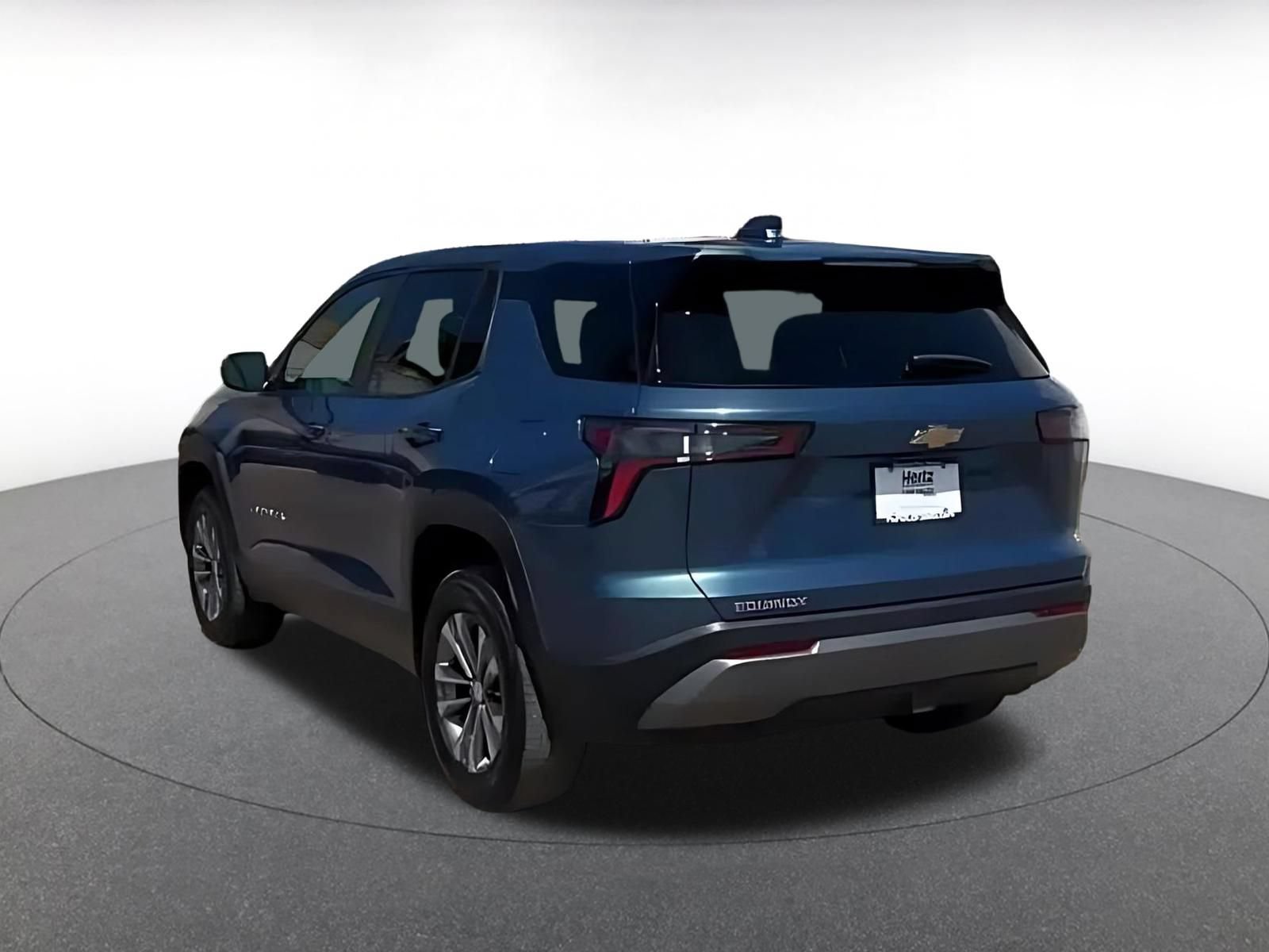 Used 2025 Chevrolet Equinox LT FWD image 15