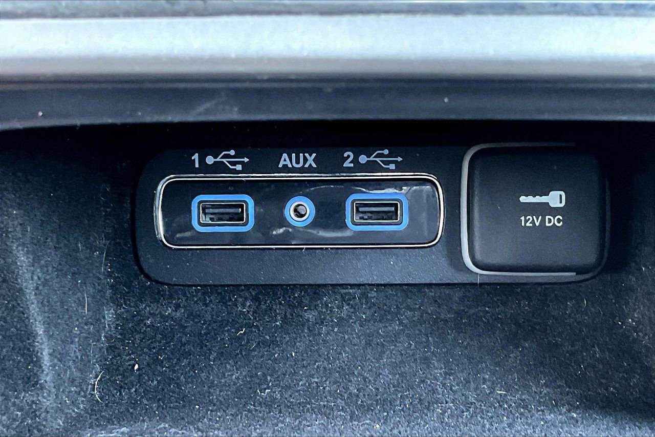 Certified 2021 Jeep Grand Cherokee Limited image 19