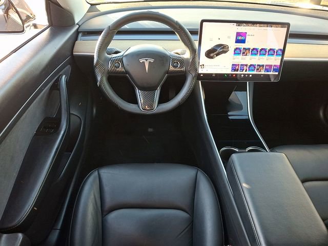 Used 2020 Tesla Model 3 Standard Range Plus RWD image 11