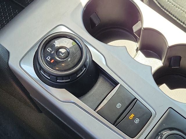 Used 2023 Ford Bronco Sport Big Bend AWD/4WD image 16
