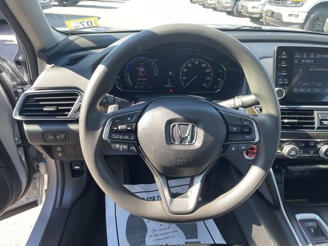 Used 2021 Honda Accord EX image 15