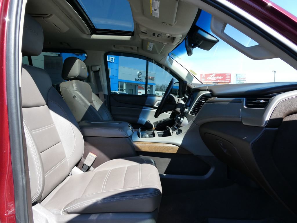Used 2019 GMC Yukon Denali w/ Denali Ultimate Package image 14