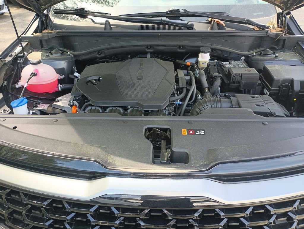 Used 2024 Kia Sportage X-Line image 26