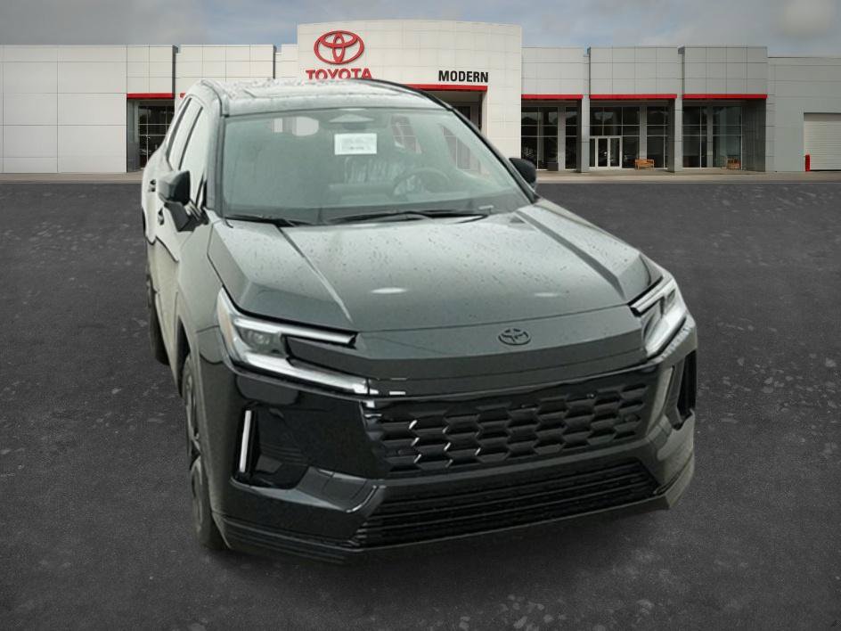 New 2026 Toyota RAV4 XSE w/ Weather Package AWD/4WD image 4