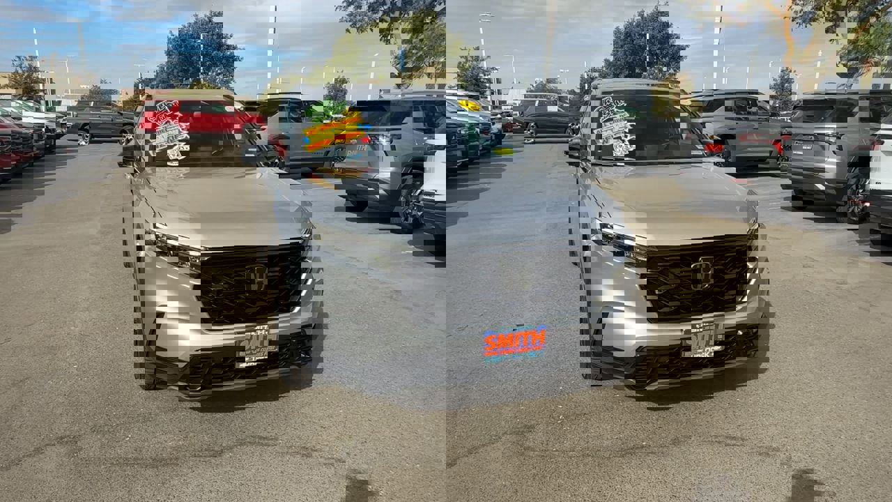 Used 2023 Honda CR-V Sport image 1