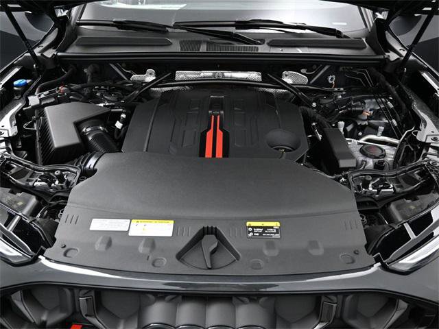 New 2025 Audi SQ5 Prestige image 15