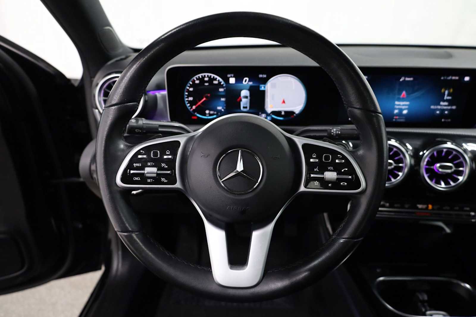 Used 2019 Mercedes-Benz A 220 4MATIC image 22