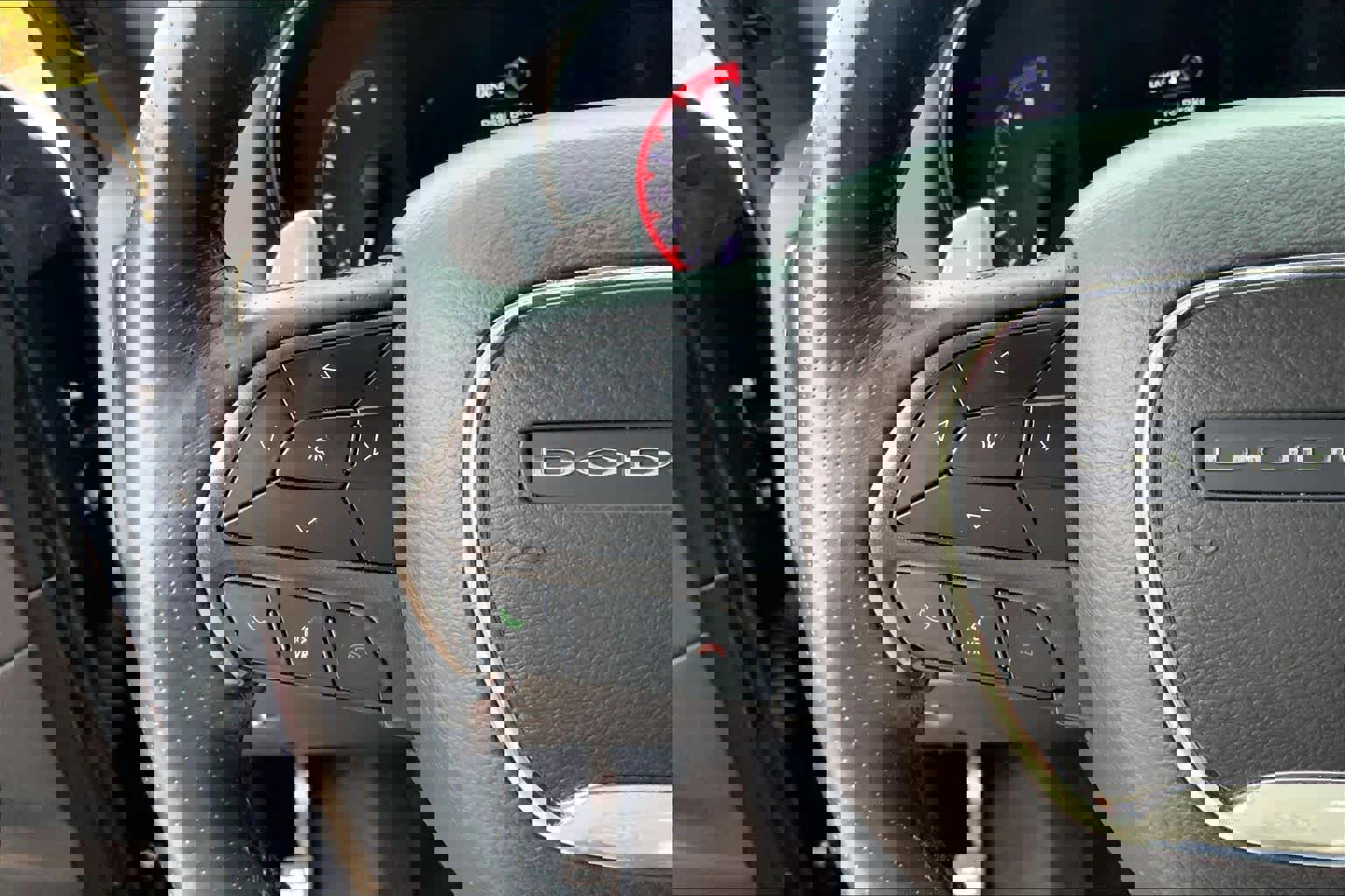 Used 2018 Dodge Durango R/T w/ Technology Group image 23