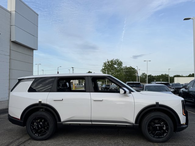 New 2027 Kia Telluride LX FWD image 7