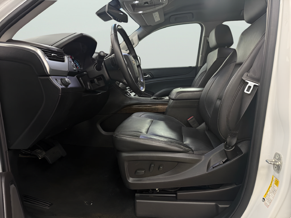 Used 2018 Chevrolet Tahoe LT RWD image 14