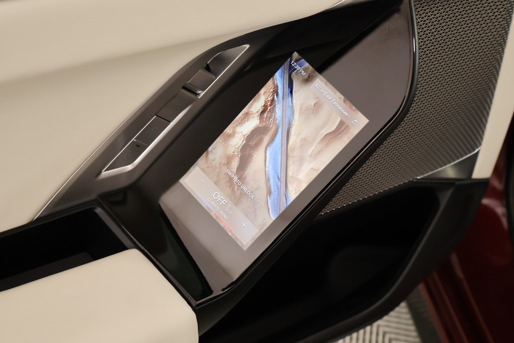 Used 2024 BMW 760i xDrive 760i xDrive image 19