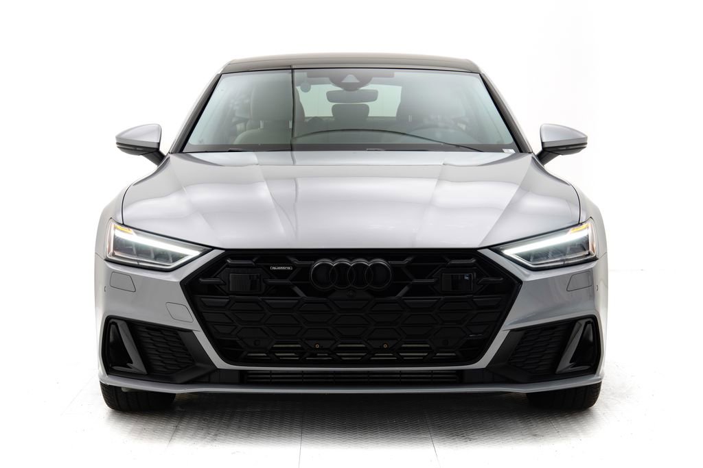 Used 2025 Audi A7 3.0T Premium image 27